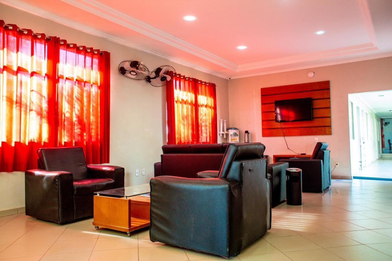Ozaki'S Hotel Tailandia Екстер'єр фото