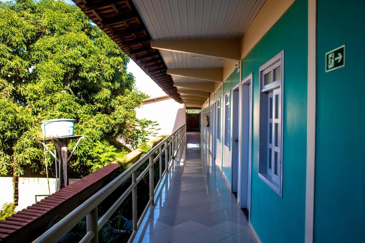 Ozaki'S Hotel Tailandia Екстер'єр фото