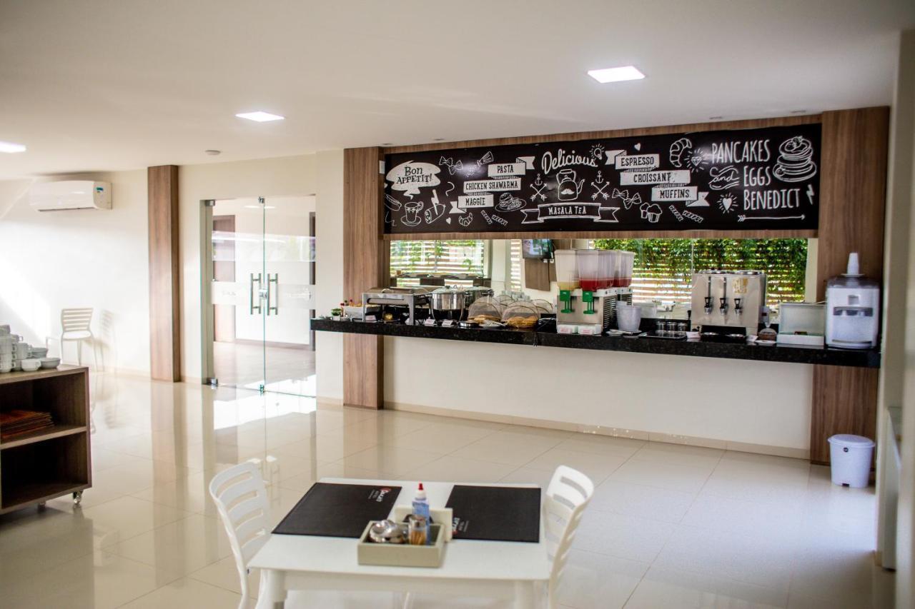 Ozaki'S Hotel Tailandia Екстер'єр фото