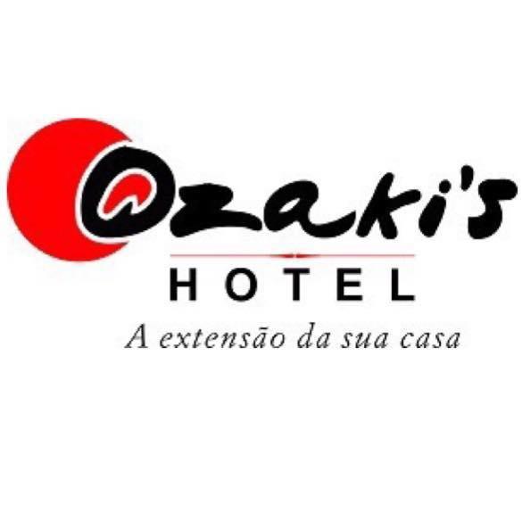 Ozaki'S Hotel Tailandia Екстер'єр фото