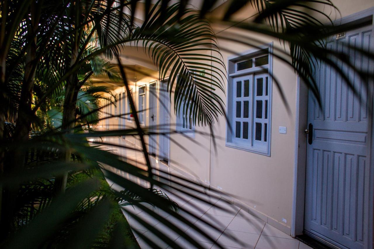 Ozaki'S Hotel Tailandia Екстер'єр фото