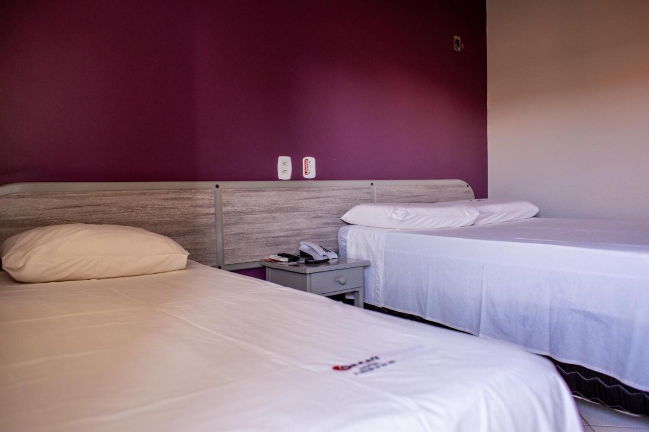 Ozaki'S Hotel Tailandia Екстер'єр фото