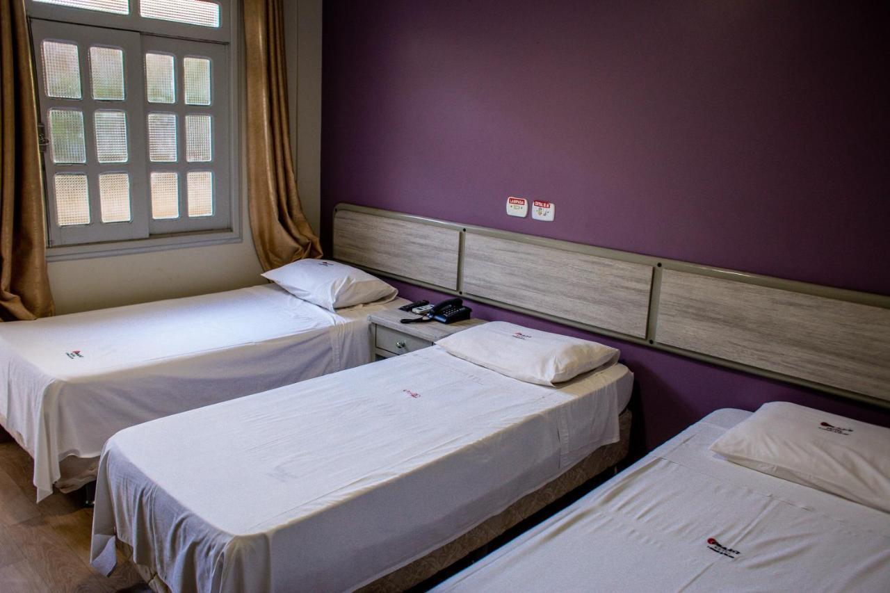 Ozaki'S Hotel Tailandia Екстер'єр фото