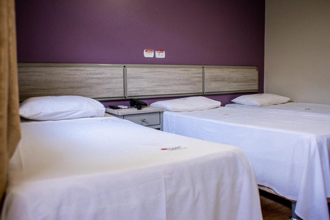 Ozaki'S Hotel Tailandia Екстер'єр фото